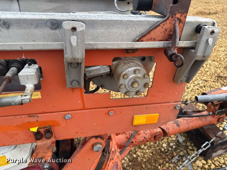 image for item EM2089 Bocker HD-36K construction lifts