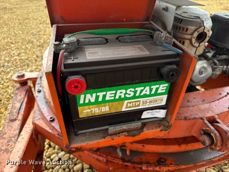 image for item EM2089 Bocker HD-36K construction lifts