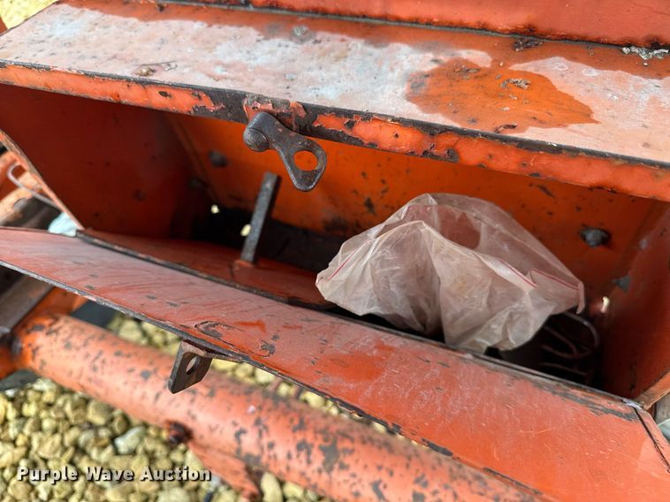 image for item EM2089 Bocker HD-36K construction lifts