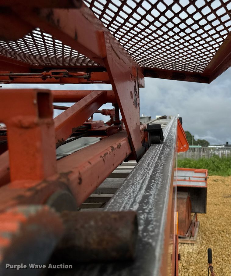 image for item EM2089 Bocker HD-36K construction lifts