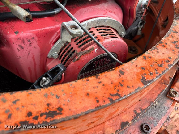 image for item EM2089 Bocker HD-36K construction lifts