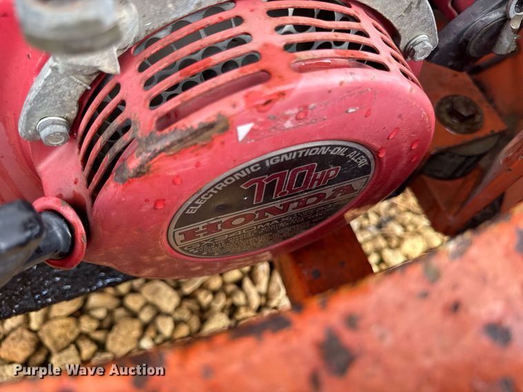 image for item EM2089 Bocker HD-36K construction lifts