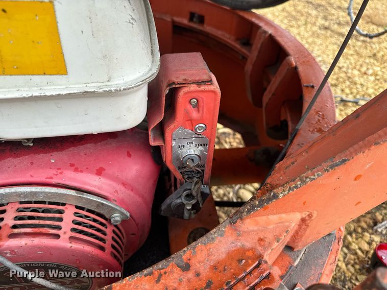 image for item EM2089 Bocker HD-36K construction lifts