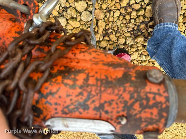 image for item EM2089 Bocker HD-36K construction lifts