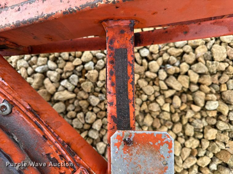 image for item EM2089 Bocker HD-36K construction lifts