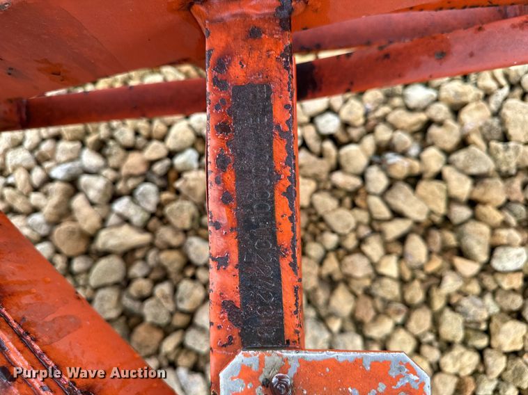 image for item EM2089 Bocker HD-36K construction lifts