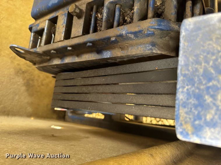 image for item EM2090 2001 Vector 07029 vacuum excavator