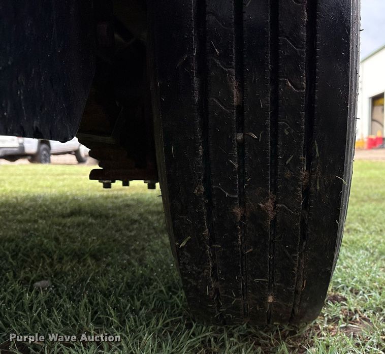 image for item EM2585 2023 Behnke Trailers dump trailer