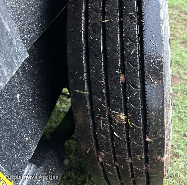 image for item EM2585 2023 Behnke Trailers dump trailer