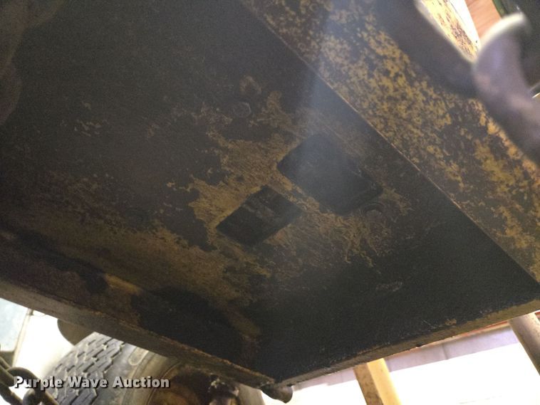 image for item EM6011 Terramite T5B backhoe