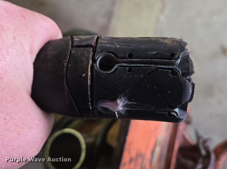 image for item EM6011 Terramite T5B backhoe