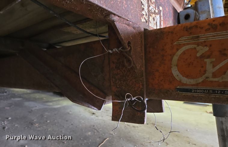 image for item EM6011 Terramite T5B backhoe