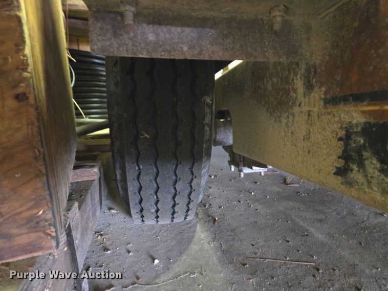 image for item EM6011 Terramite T5B backhoe