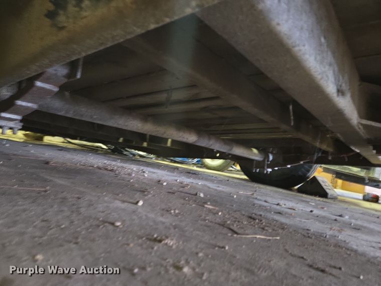 image for item EM6011 Terramite T5B backhoe