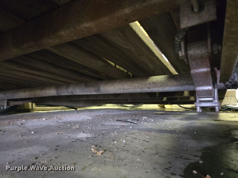 image for item EM6011 Terramite T5B backhoe