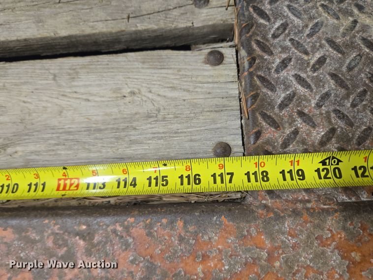 image for item EM6011 Terramite T5B backhoe