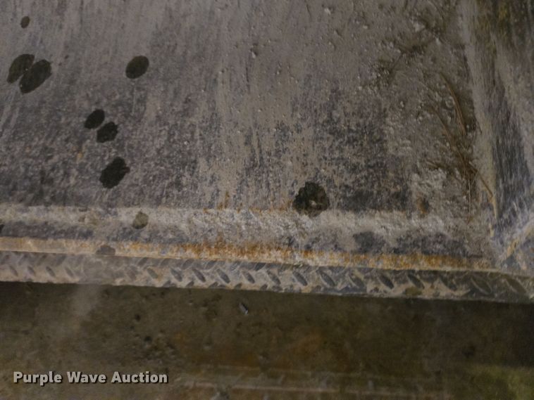 image for item EM6011 Terramite T5B backhoe