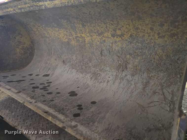 image for item EM6011 Terramite T5B backhoe