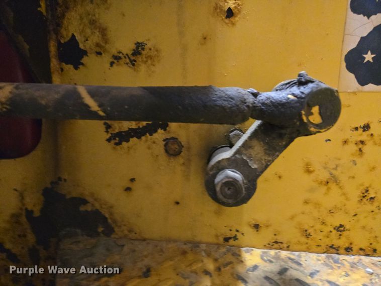 image for item EM6011 Terramite T5B backhoe