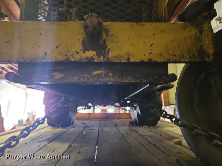 image for item EM6011 Terramite T5B backhoe