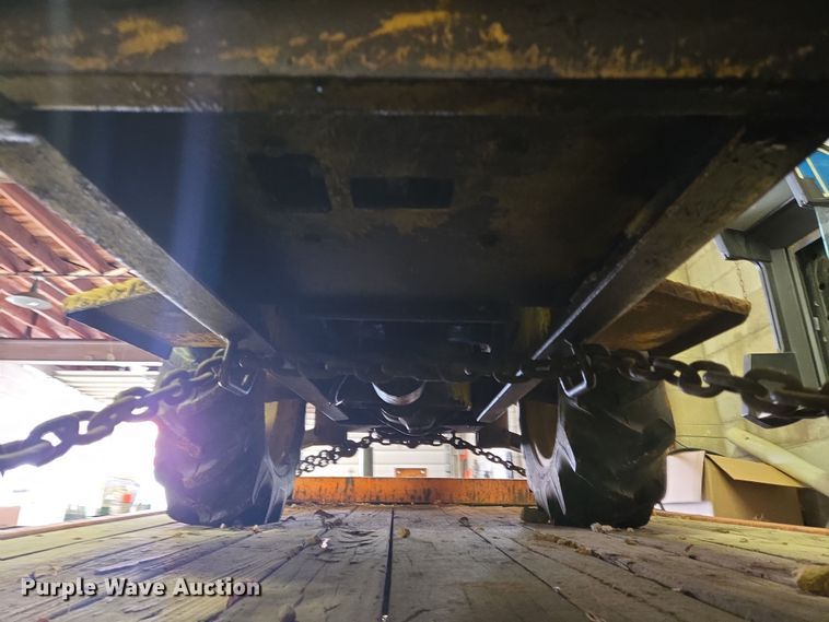 image for item EM6011 Terramite T5B backhoe