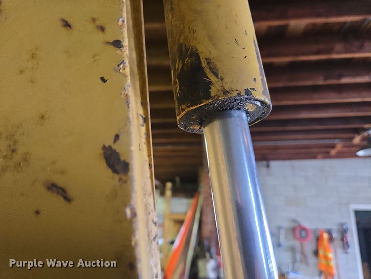 image for item EM6011 Terramite T5B backhoe