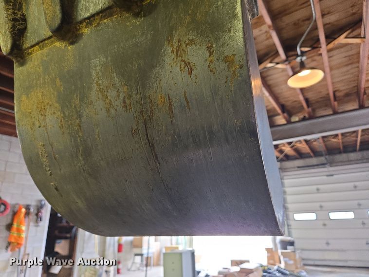 image for item EM6011 Terramite T5B backhoe