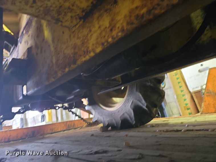 image for item EM6011 Terramite T5B backhoe