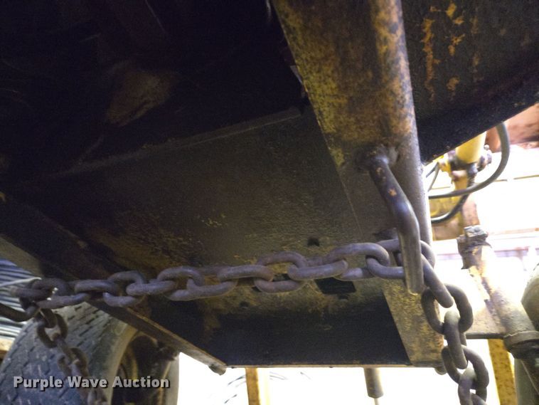 image for item EM6011 Terramite T5B backhoe