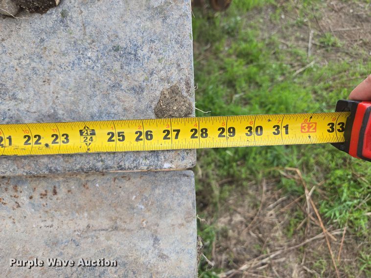 image for item EM7244 1977 Fiat-Allis 31 dozer