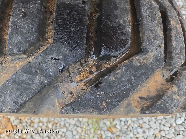 image for item EN3813 2008 JLG 460SJ boom lift