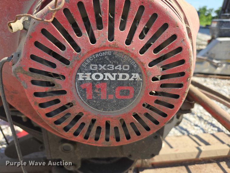 image for item EN3854 Concrete equipment