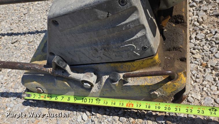 image for item EN3854 Concrete equipment