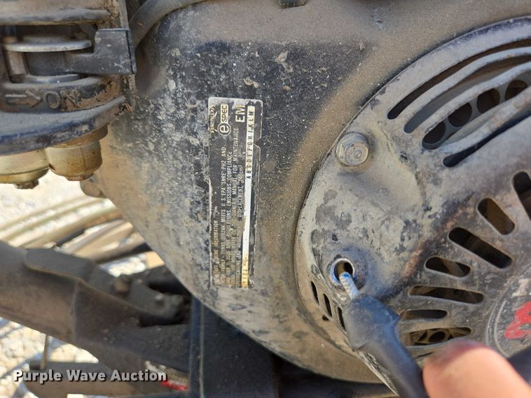 image for item EN3854 Concrete equipment