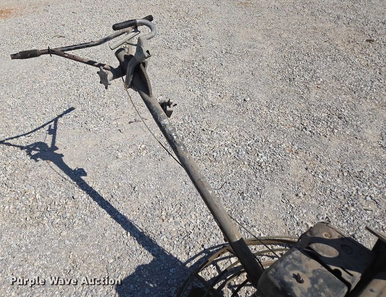 image for item EN3854 Concrete equipment