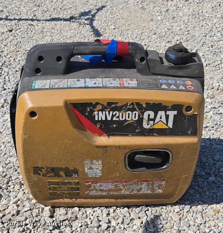 image for item EN3854 Concrete equipment