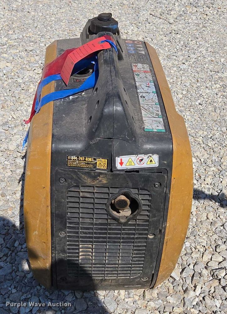 image for item EN3854 Concrete equipment