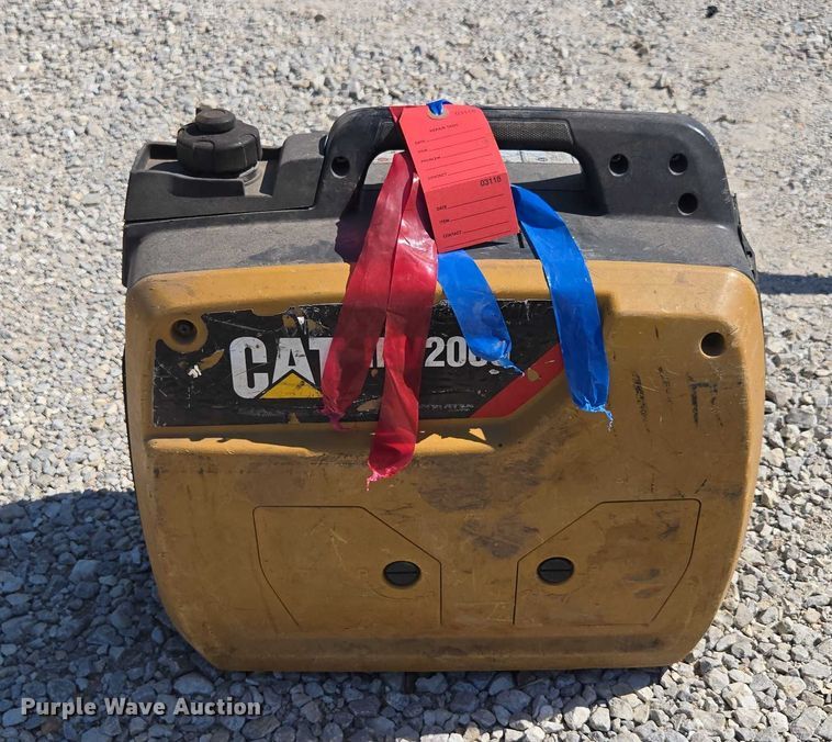 image for item EN3854 Concrete equipment