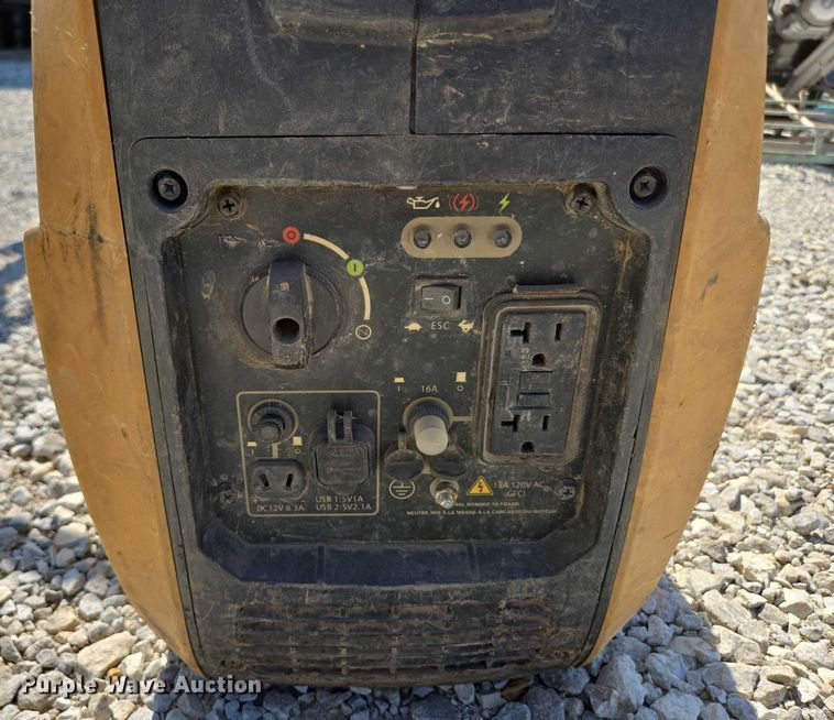 image for item EN3854 Concrete equipment