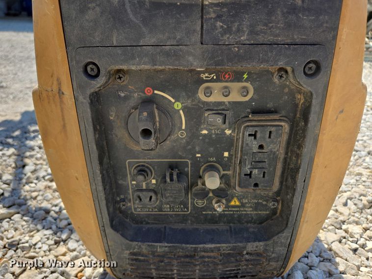 image for item EN3854 Concrete equipment