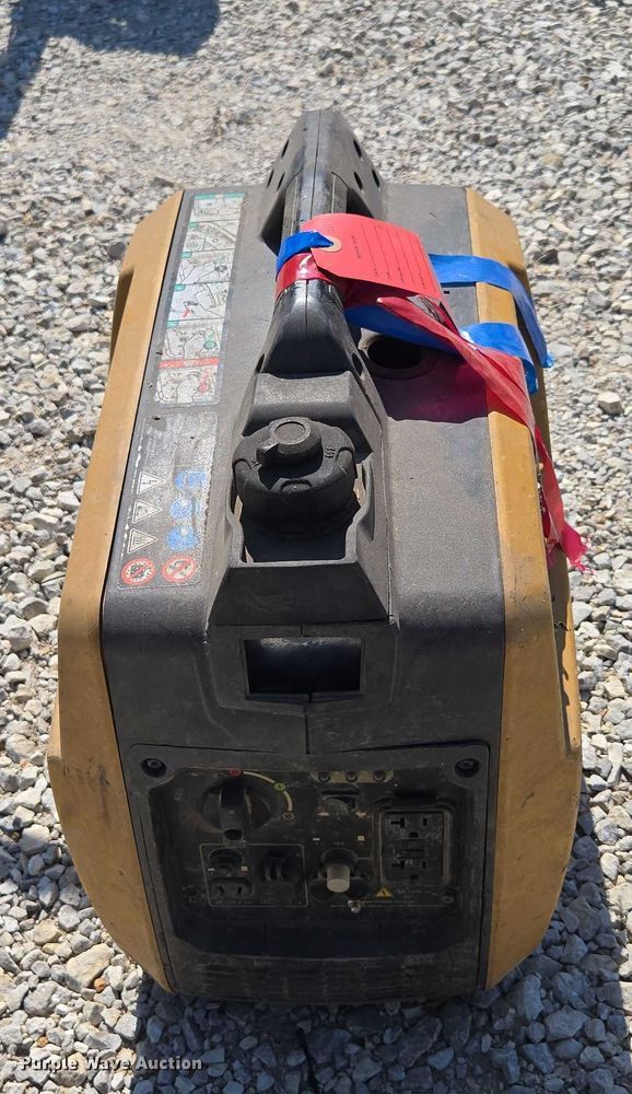 image for item EN3854 Concrete equipment