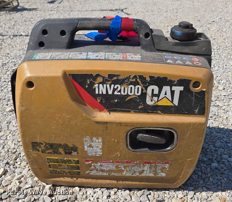 image for item EN3854 Concrete equipment