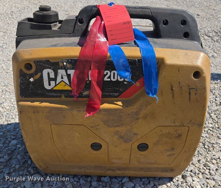 image for item EN3854 Concrete equipment