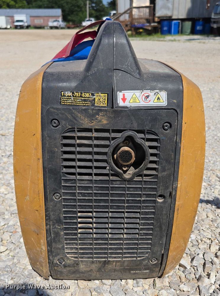 image for item EN3854 Concrete equipment