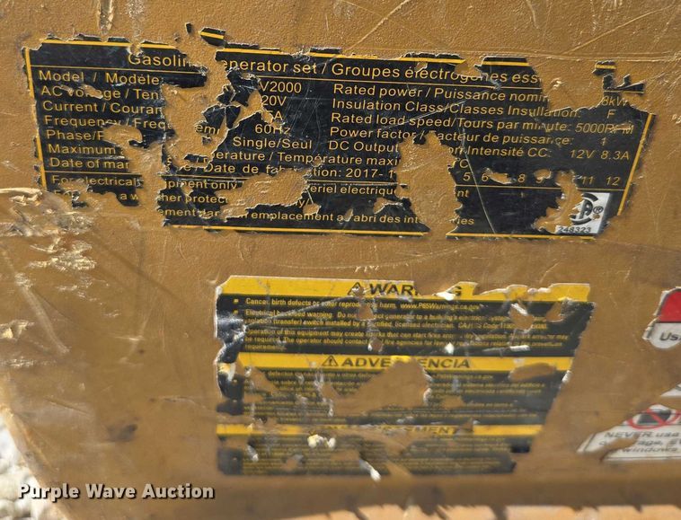 image for item EN3854 Concrete equipment