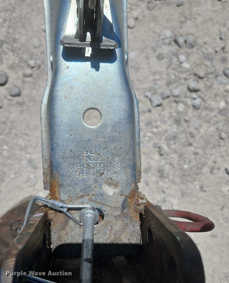 image for item EN3891 Atlas Copco XAS 185 49 HP air compressor