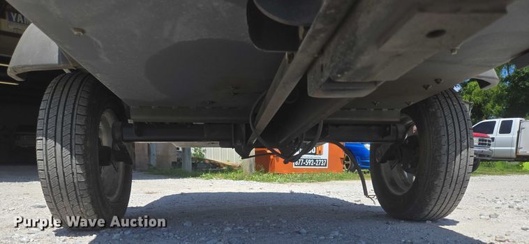 image for item EN3891 Atlas Copco XAS 185 49 HP air compressor