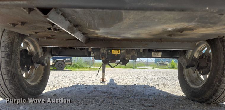 image for item EN3891 Atlas Copco XAS 185 49 HP air compressor