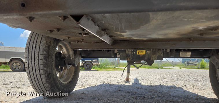 image for item EN3891 Atlas Copco XAS 185 49 HP air compressor