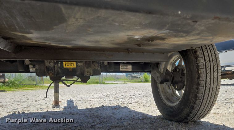 image for item EN3891 Atlas Copco XAS 185 49 HP air compressor